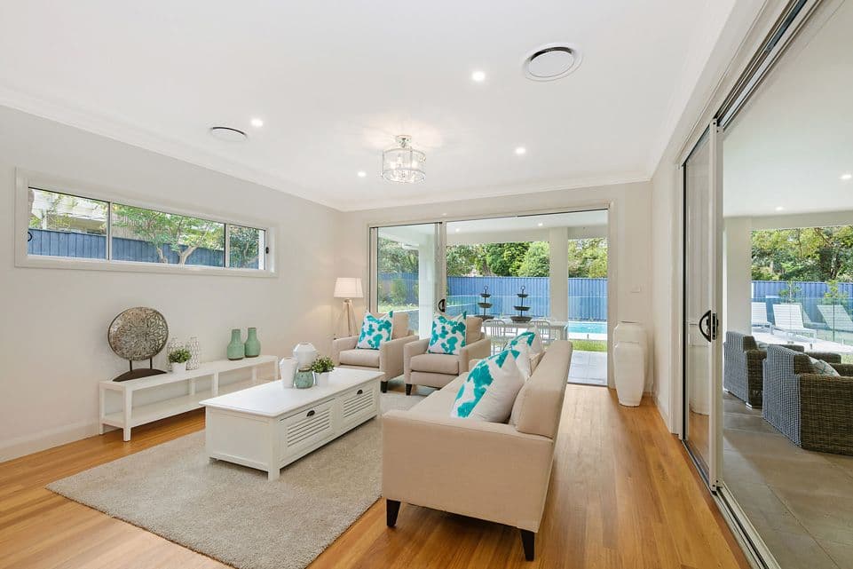 128 Burns Road, Wahroonga - Thumbnail 5