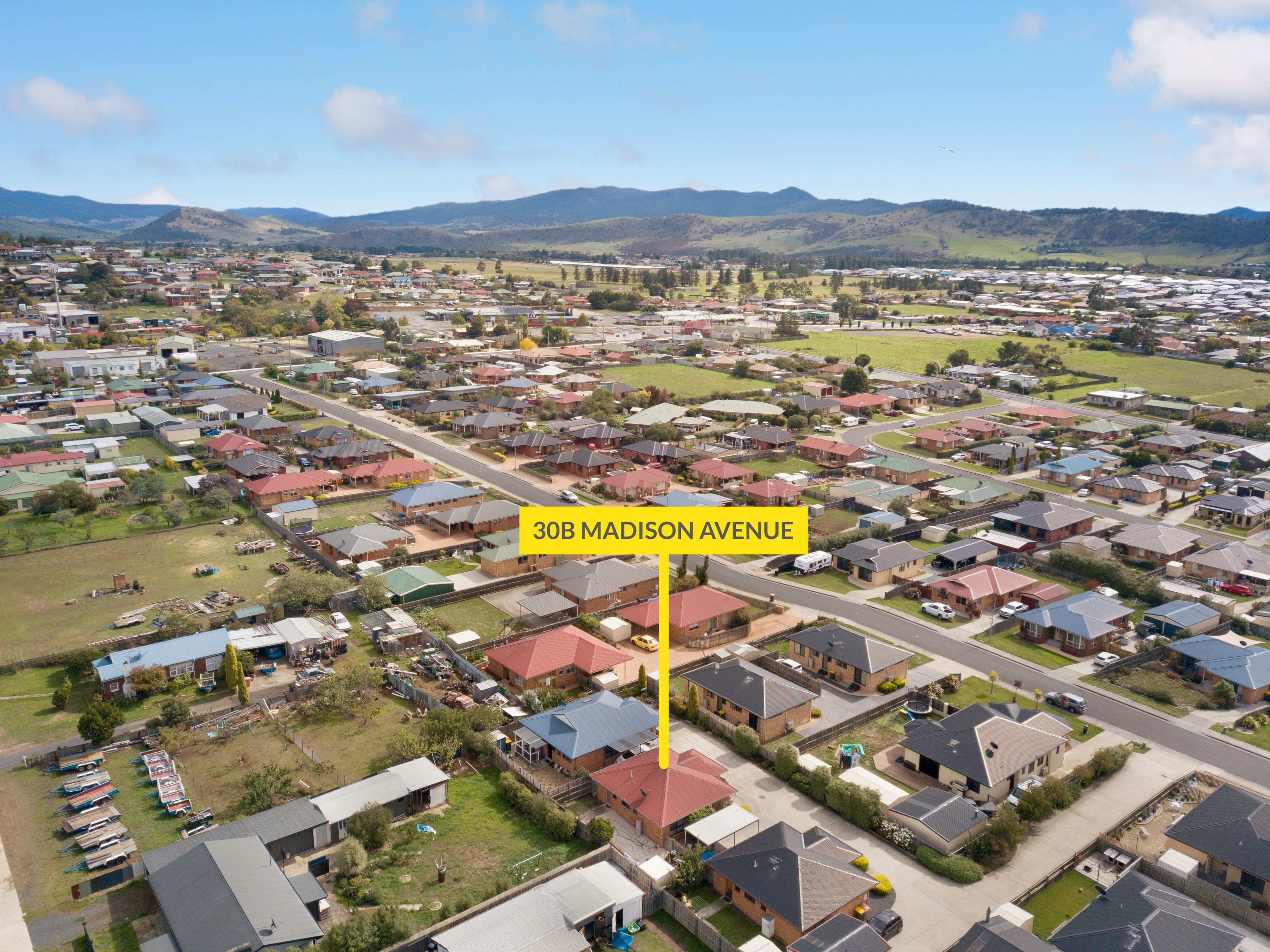 30 Madison Avenue, Brighton TAS 7030, Brighton - Thumbnail 2