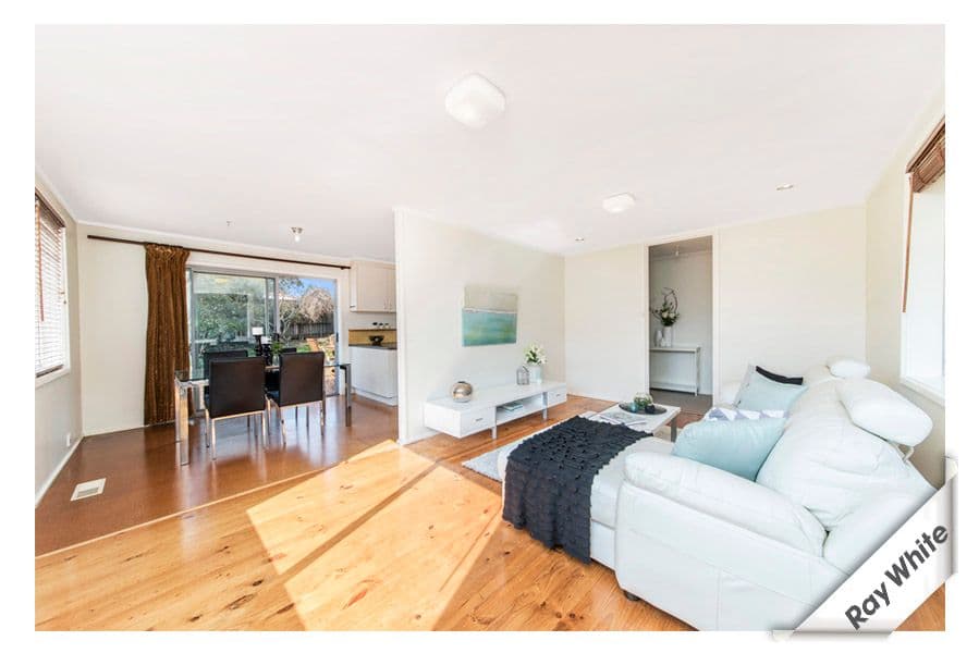 23 Halford Crescent, Page ACT 2614, Page - Image 1