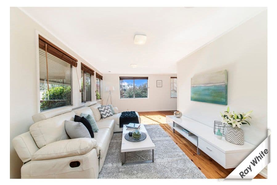 23 Halford Crescent, Page ACT 2614, Page - Thumbnail 2