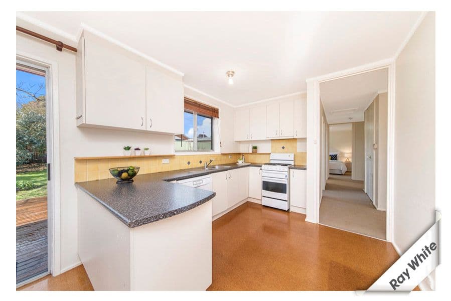 23 Halford Crescent, Page ACT 2614, Page - Thumbnail 4