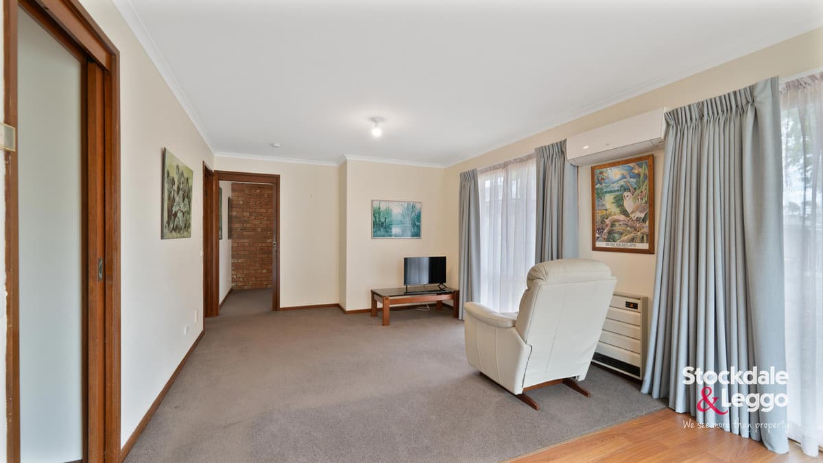 6 / 9-11 Baromi Road, MIRBOO NORTH VIC 3871, Mirboo North - Thumbnail 4