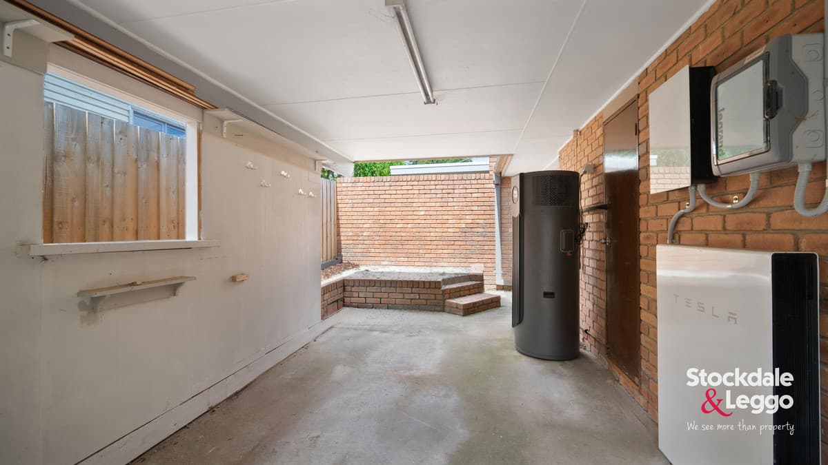 6 / 9-11 Baromi Road, MIRBOO NORTH VIC 3871, Mirboo North - Thumbnail 8