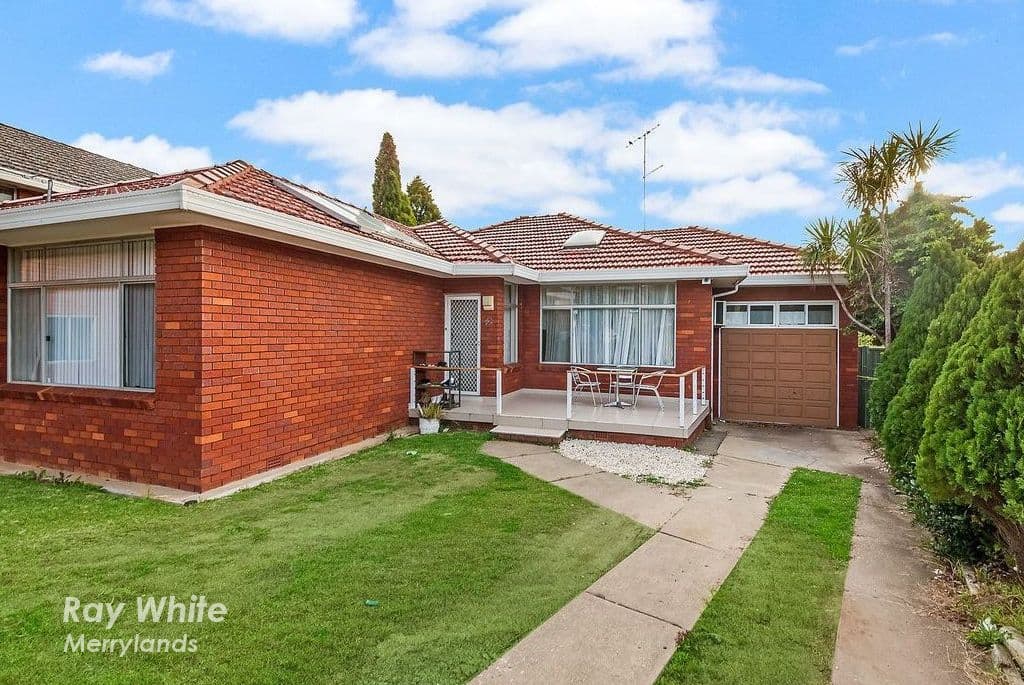 42 Grace Crescent, Merrylands NSW 2160, Merrylands - Image 1