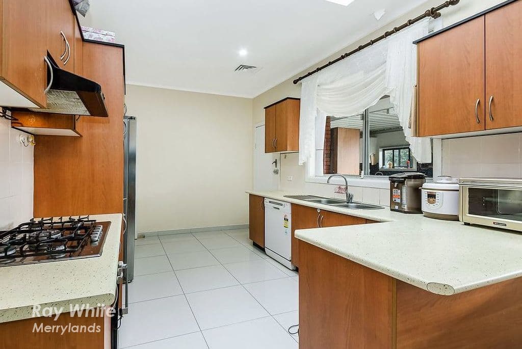 42 Grace Crescent, Merrylands NSW 2160, Merrylands - Thumbnail 2