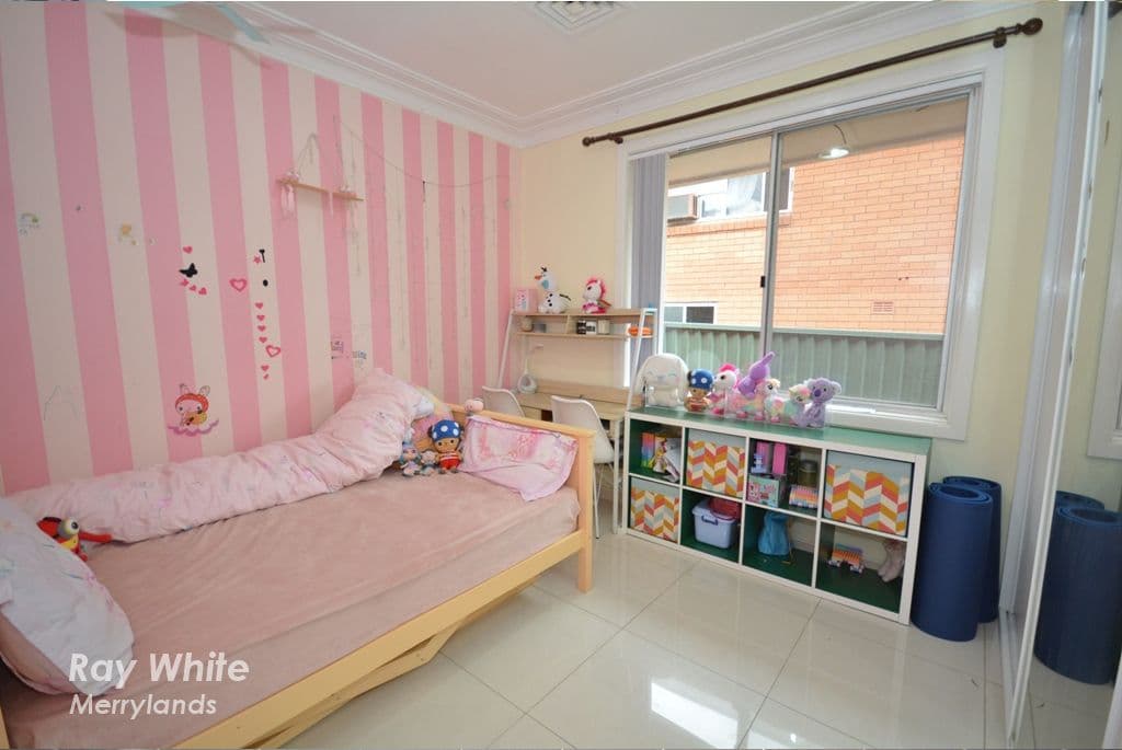 42 Grace Crescent, Merrylands NSW 2160, Merrylands - Thumbnail 8