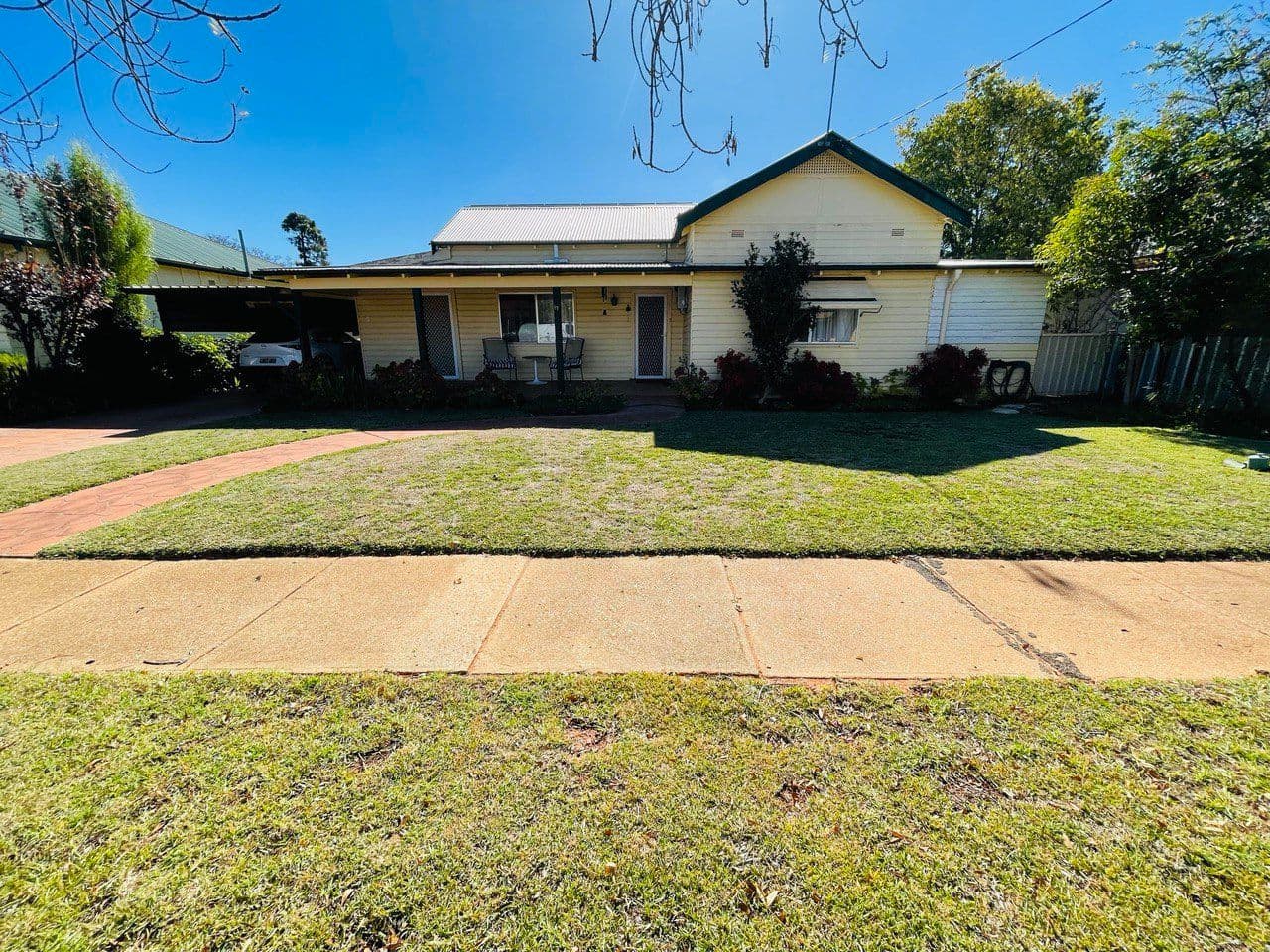 87 Orange Street, Condobolin NSW 2877, Condobolin - Image 1