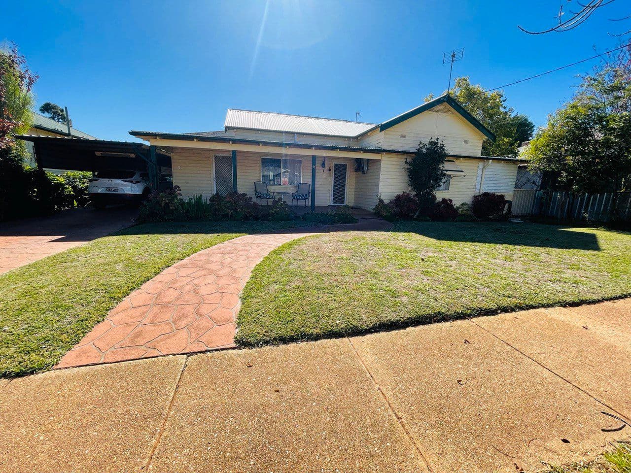 87 Orange Street, Condobolin NSW 2877, Condobolin - Thumbnail 2