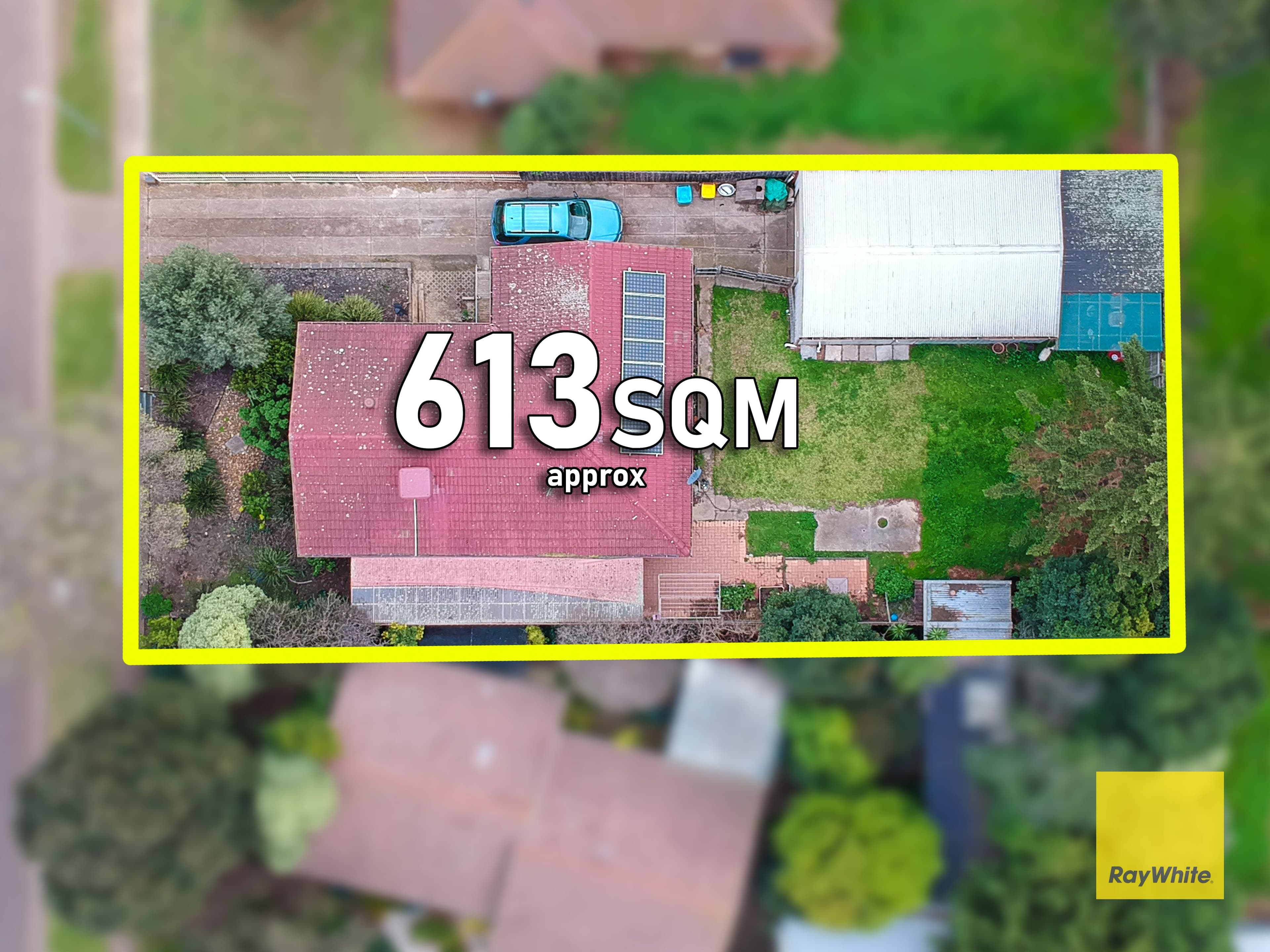 152 South Ring Road, Werribee VIC 3030, Werribee - Image 1