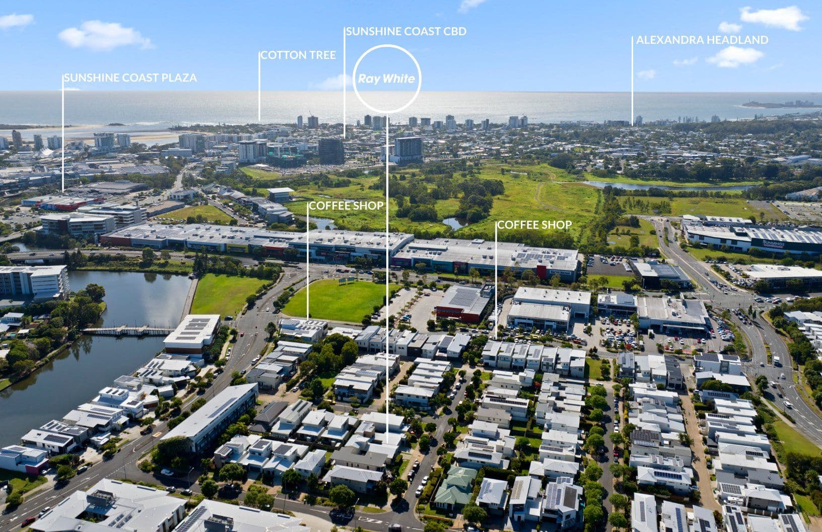 5 St Helena Street, Maroochydore QLD 4558, Maroochydore - Image 1