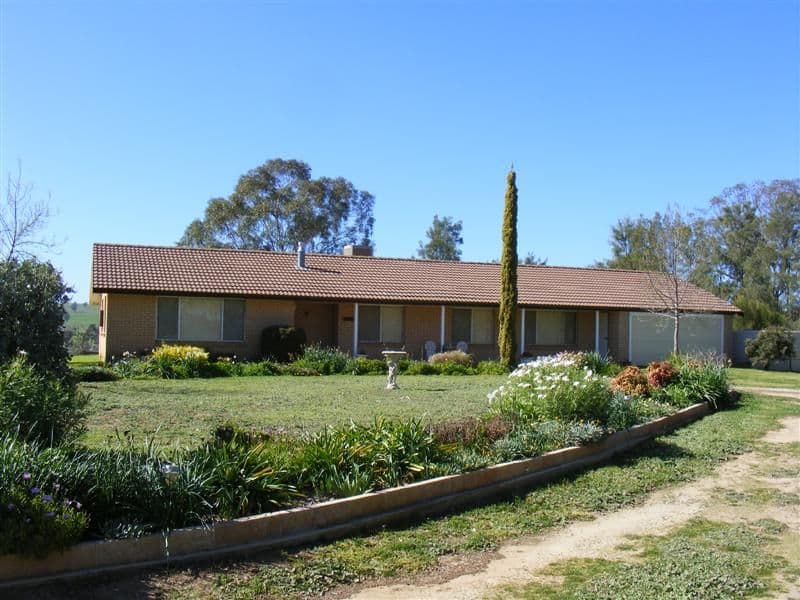 320 Camp Road, COWRA NSW 2794, Cowra - Image 1