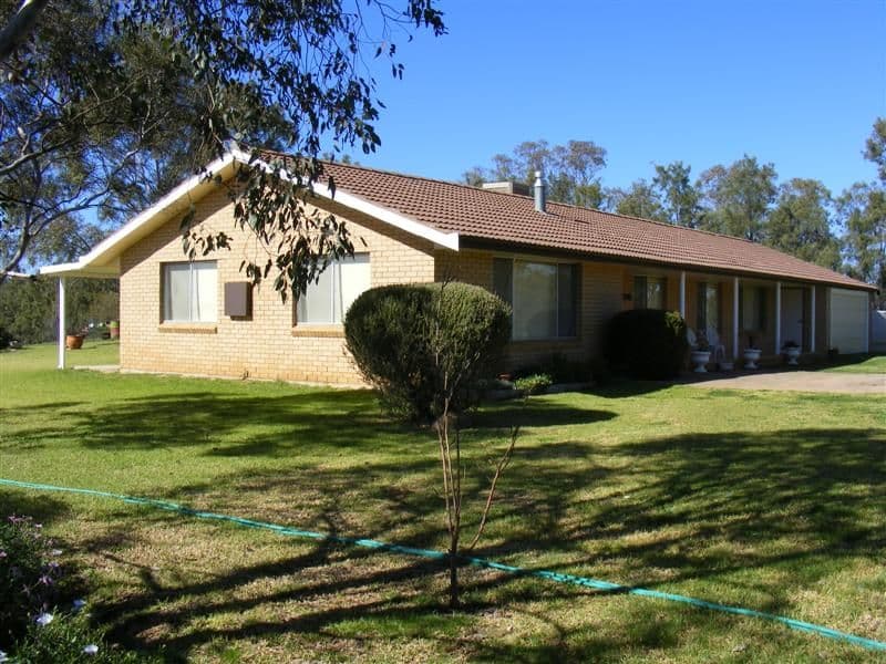 320 Camp Road, COWRA NSW 2794, Cowra - Thumbnail 2