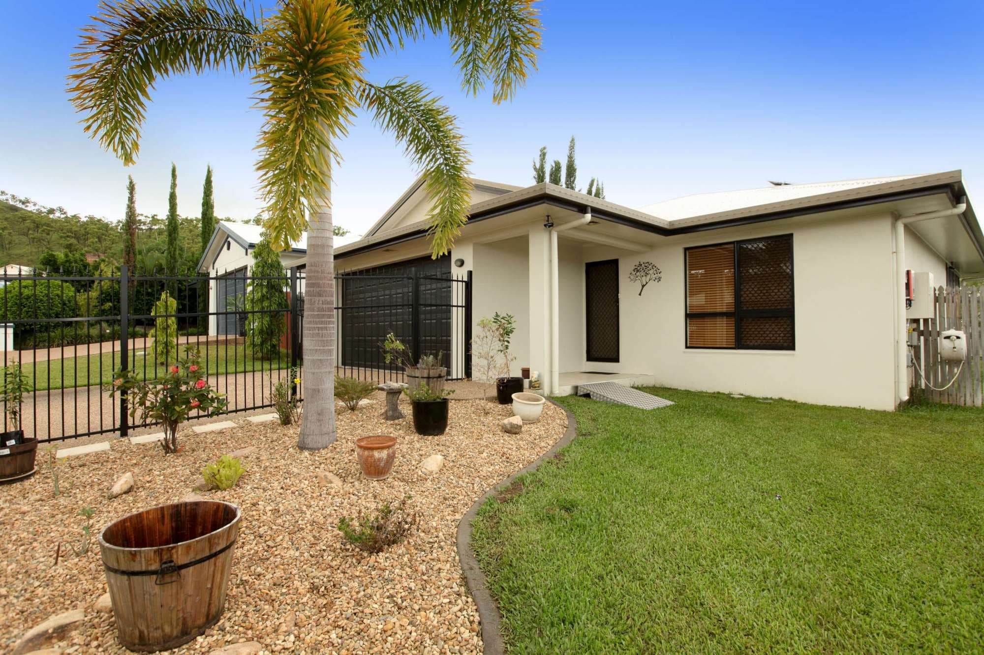 26 Fuji Court, MOUNT LOUISA QLD 4814, Mount Louisa - Image 1