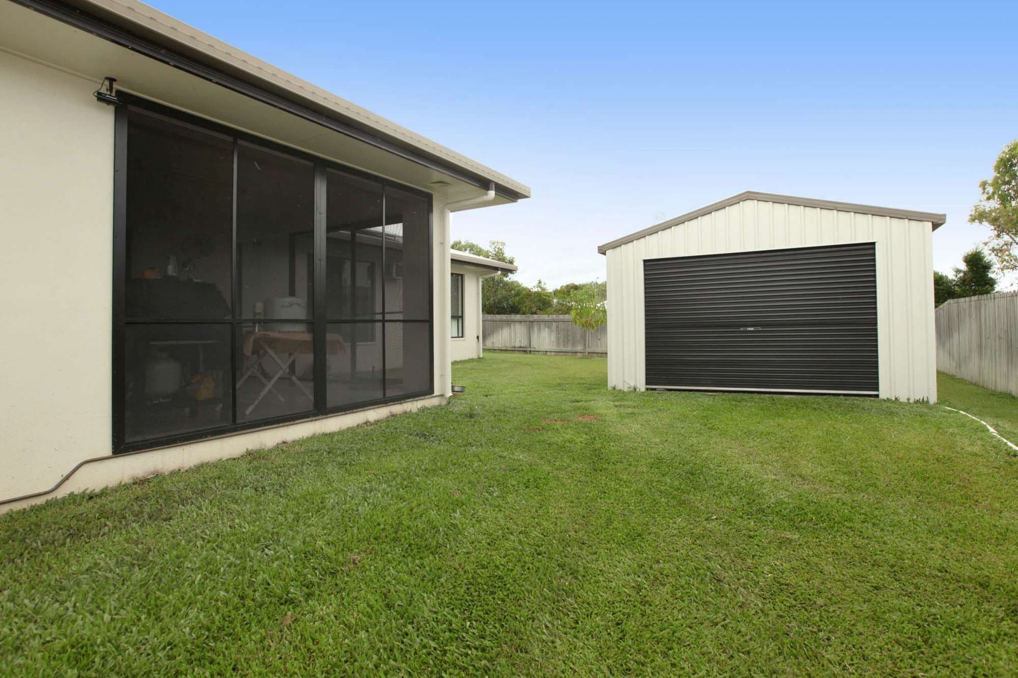 26 Fuji Court, MOUNT LOUISA QLD 4814, Mount Louisa - Thumbnail 2