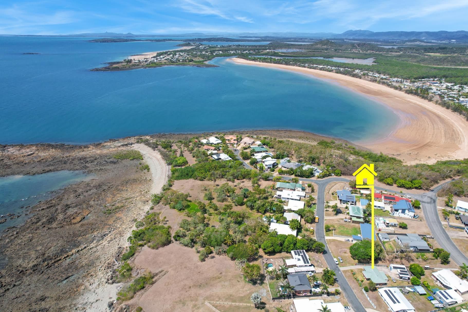 13 Silver Street, Grasstree Beach QLD 4740, Grasstree Beach - Image 1