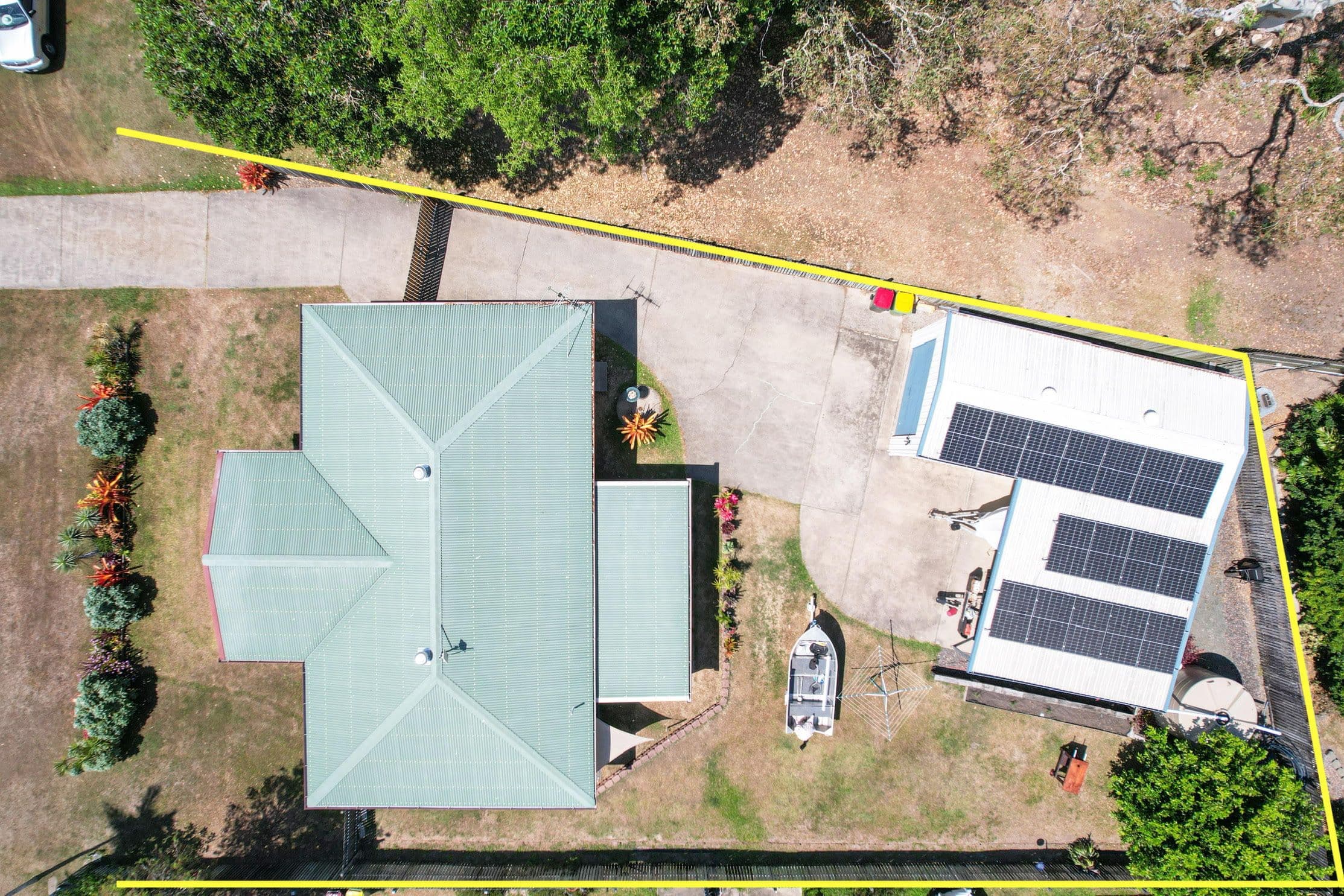 13 Silver Street, Grasstree Beach QLD 4740, Grasstree Beach - Thumbnail 3