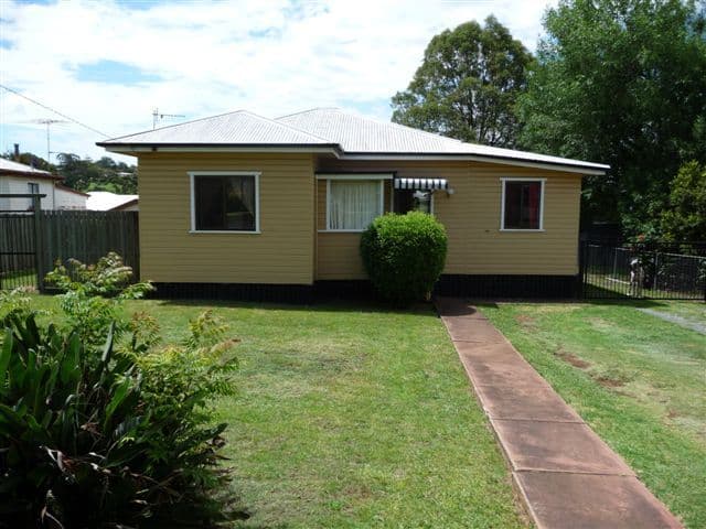 179 Jellicoe Street, NEWTOWN QLD 4350, Newtown - Image 1