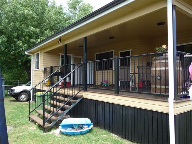179  Jellicoe Street, NEWTOWN QLD 4350, Newtown - Thumbnail 5