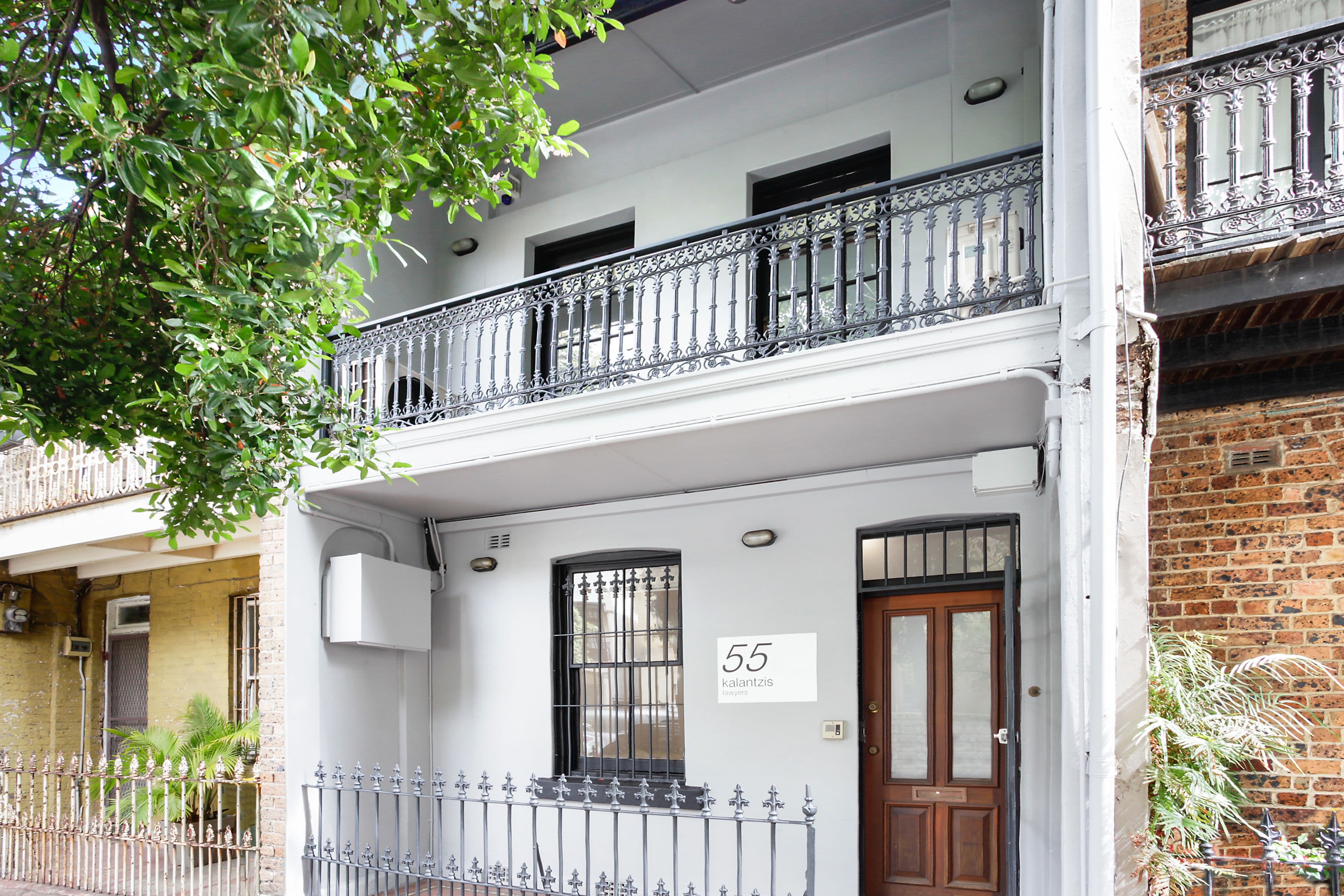 55 Stanley Street, Darlinghurst NSW 2010, Darlinghurst - Image 1
