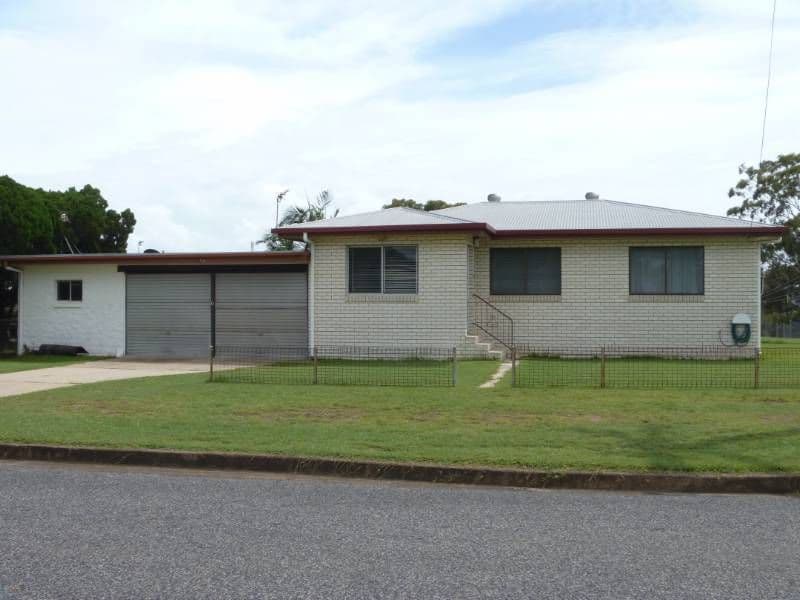 6 Hetherington Street, WEST GLADSTONE QLD 4680, West Gladstone - Image 1