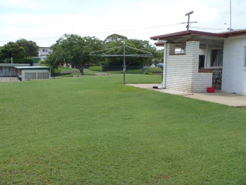 6 Hetherington Street, WEST GLADSTONE QLD 4680, West Gladstone - Thumbnail 8