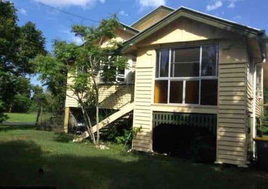 445 Lennox Street, Maryborough QLD 4650, Maryborough - Image 1