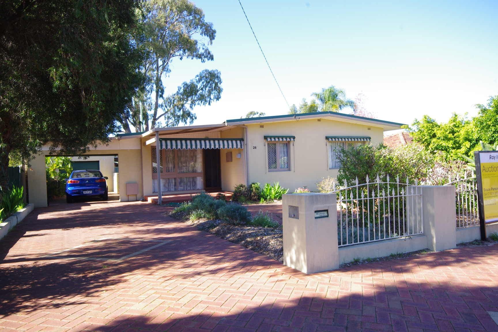 28 Furness Way, Koondoola WA 6064, Koondoola - Image 1