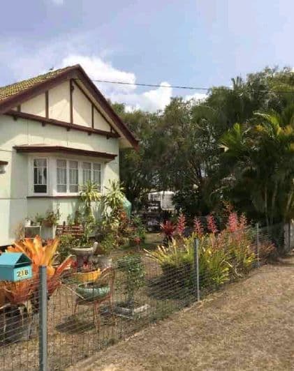218 Tooley Street, Maryborough QLD 4650, Maryborough - Thumbnail 3