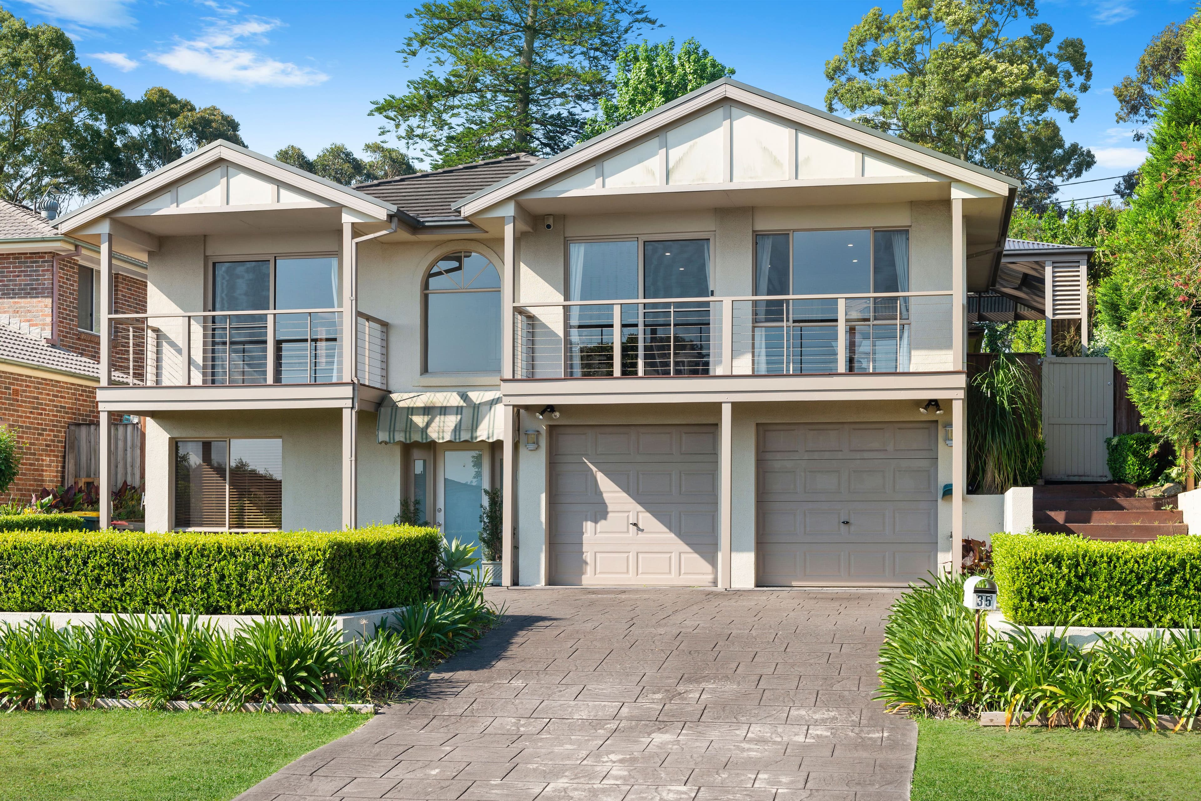35 Mccusker Crescent, Cherrybrook - Image 1