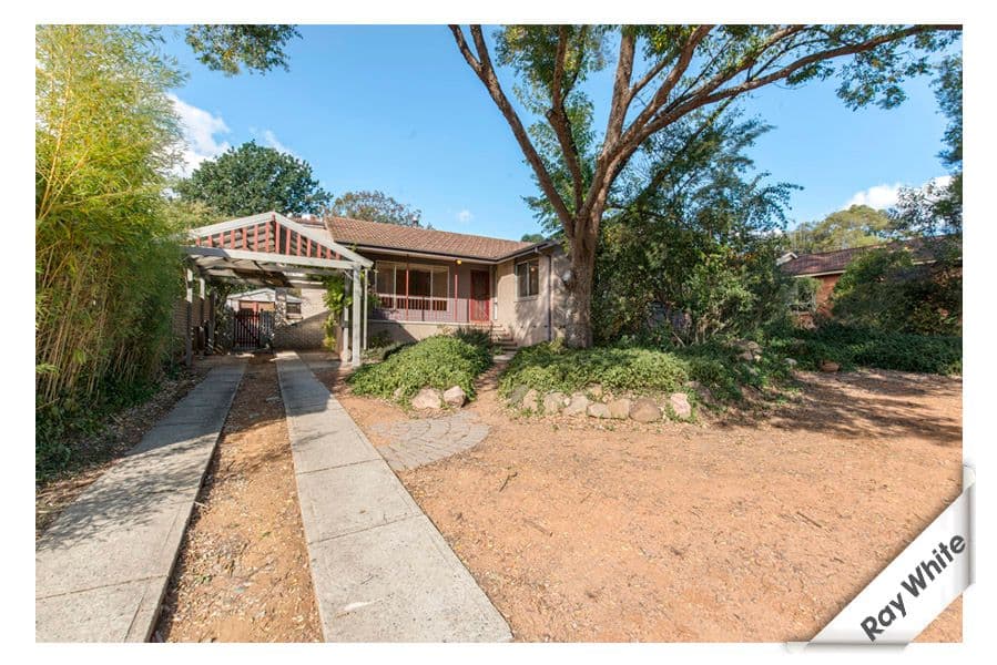 35 Aurora Close, MAWSON ACT 2607, Mawson - Image 1
