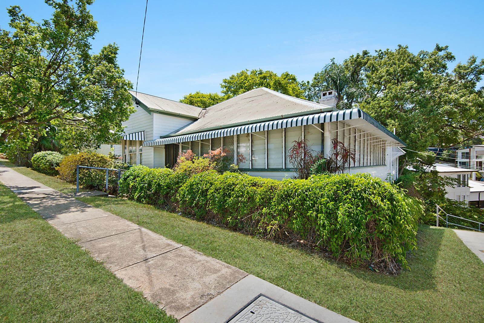 11 Upper Cairns Terrace, Paddington QLD 4064, Paddington - Image 1