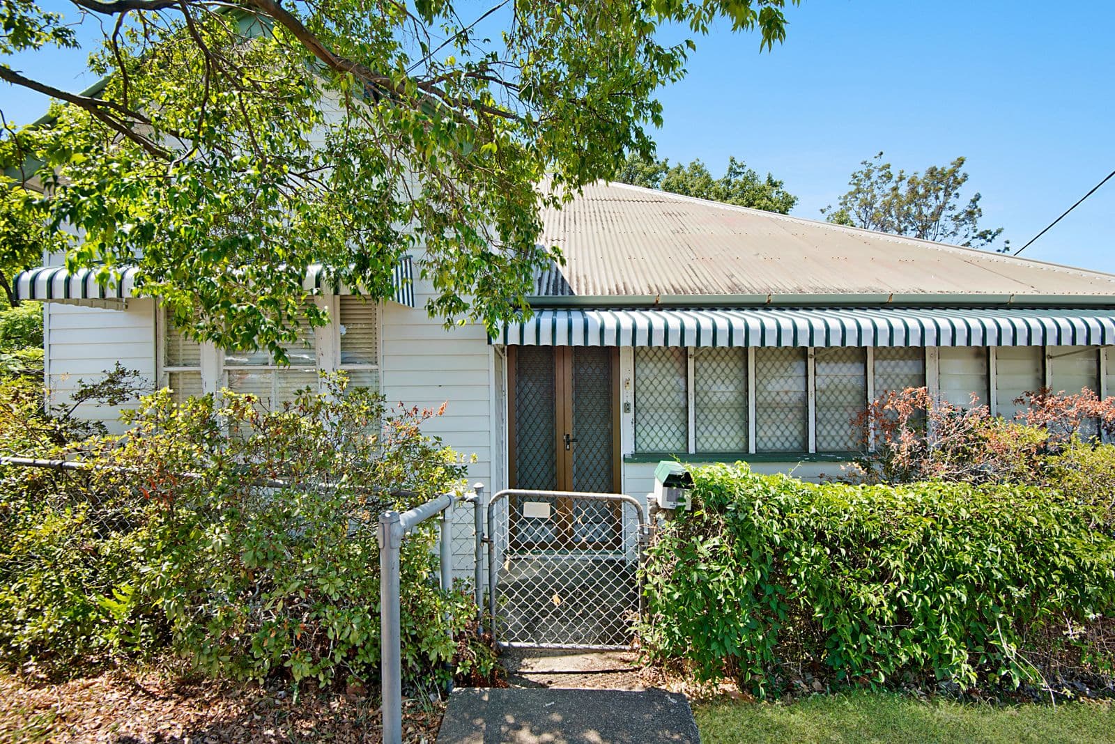 11 Upper Cairns Terrace, Paddington QLD 4064, Paddington - Thumbnail 2