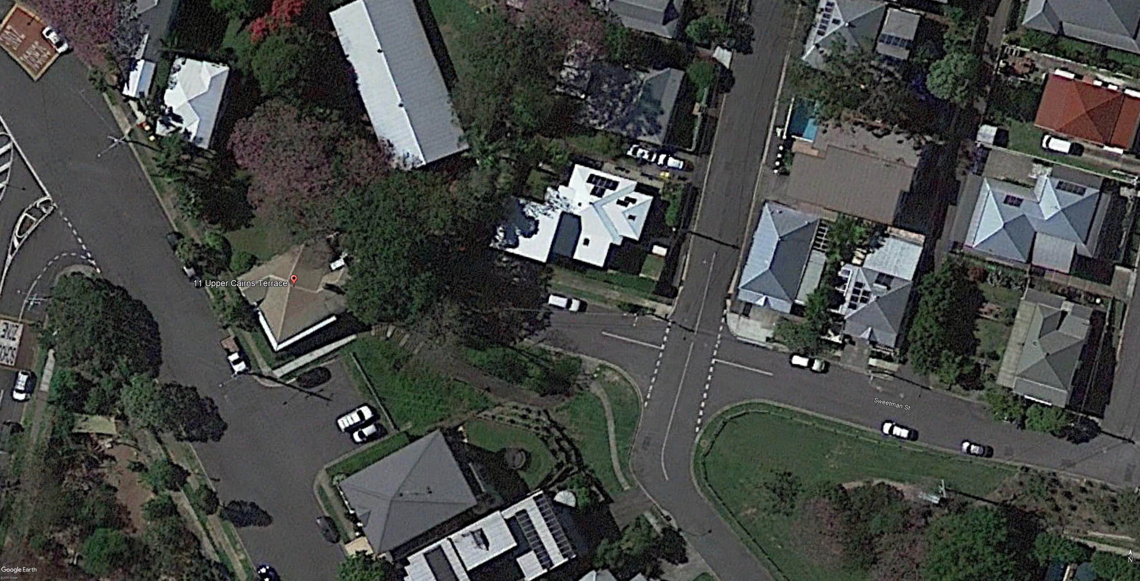 11 Upper Cairns Terrace, Paddington QLD 4064, Paddington - Thumbnail 8