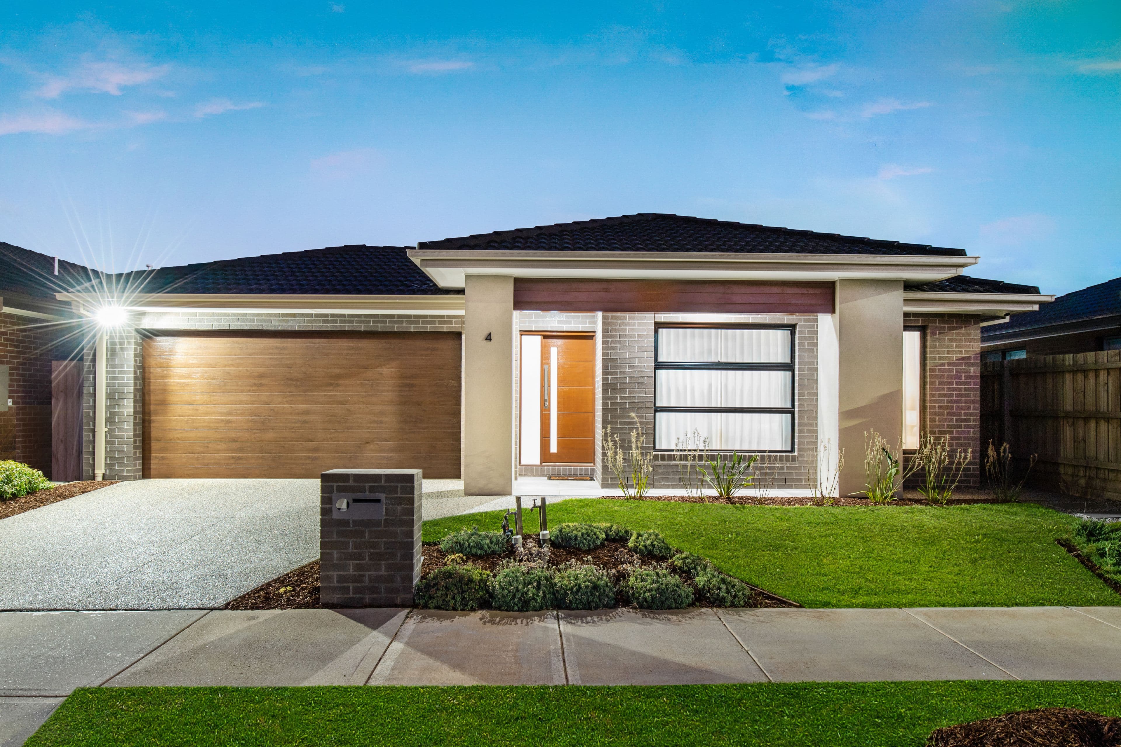 4 Broom Road, AINTREE VIC 3336, Aintree - Image 1