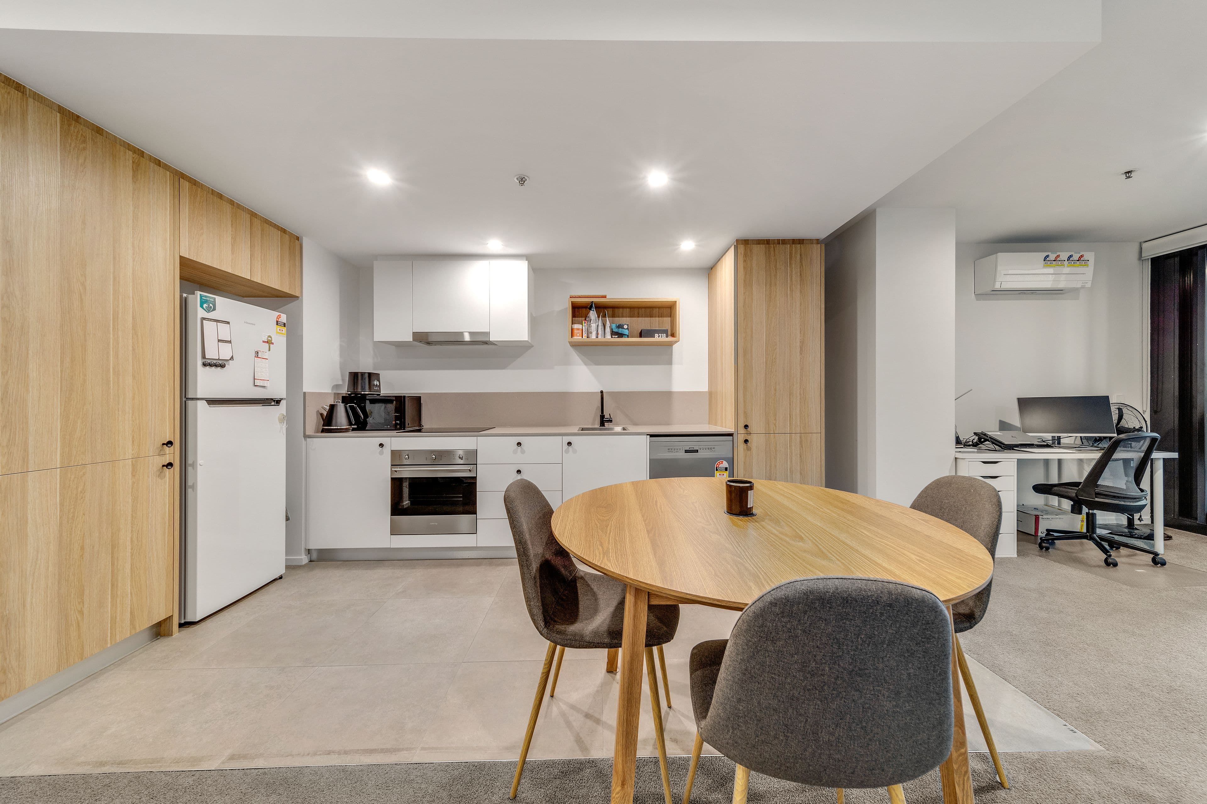 6 Grazier Lane, Belconnen ACT 2617, Belconnen - Thumbnail 4