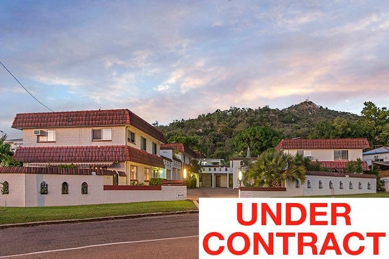 105 Francis Street, West End QLD 4810, West End - Image 1