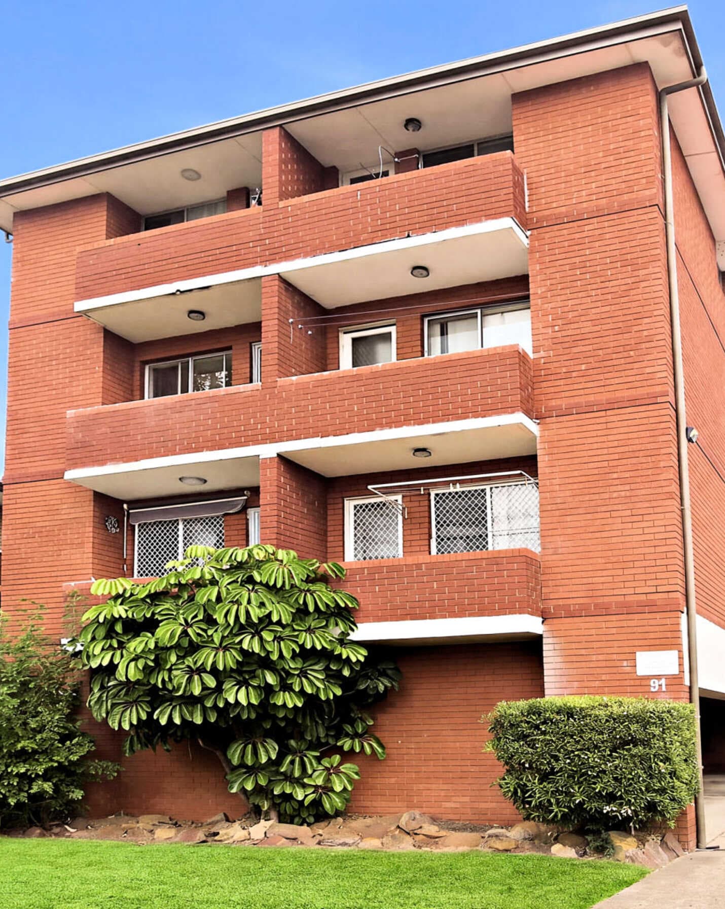 3/91 Smart Street, Fairfield, Fairfield - Image 1