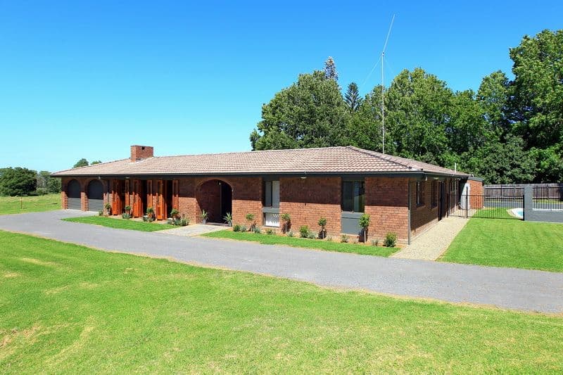 195 Tannery Road, CAMBEWARRA NSW 2540, Cambewarra - Image 1
