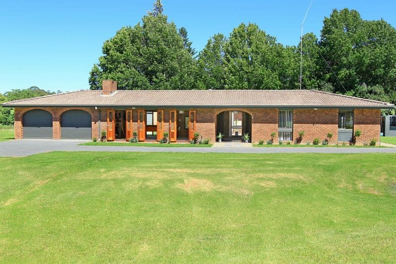 195 Tannery Road, CAMBEWARRA NSW 2540, Cambewarra - Thumbnail 2