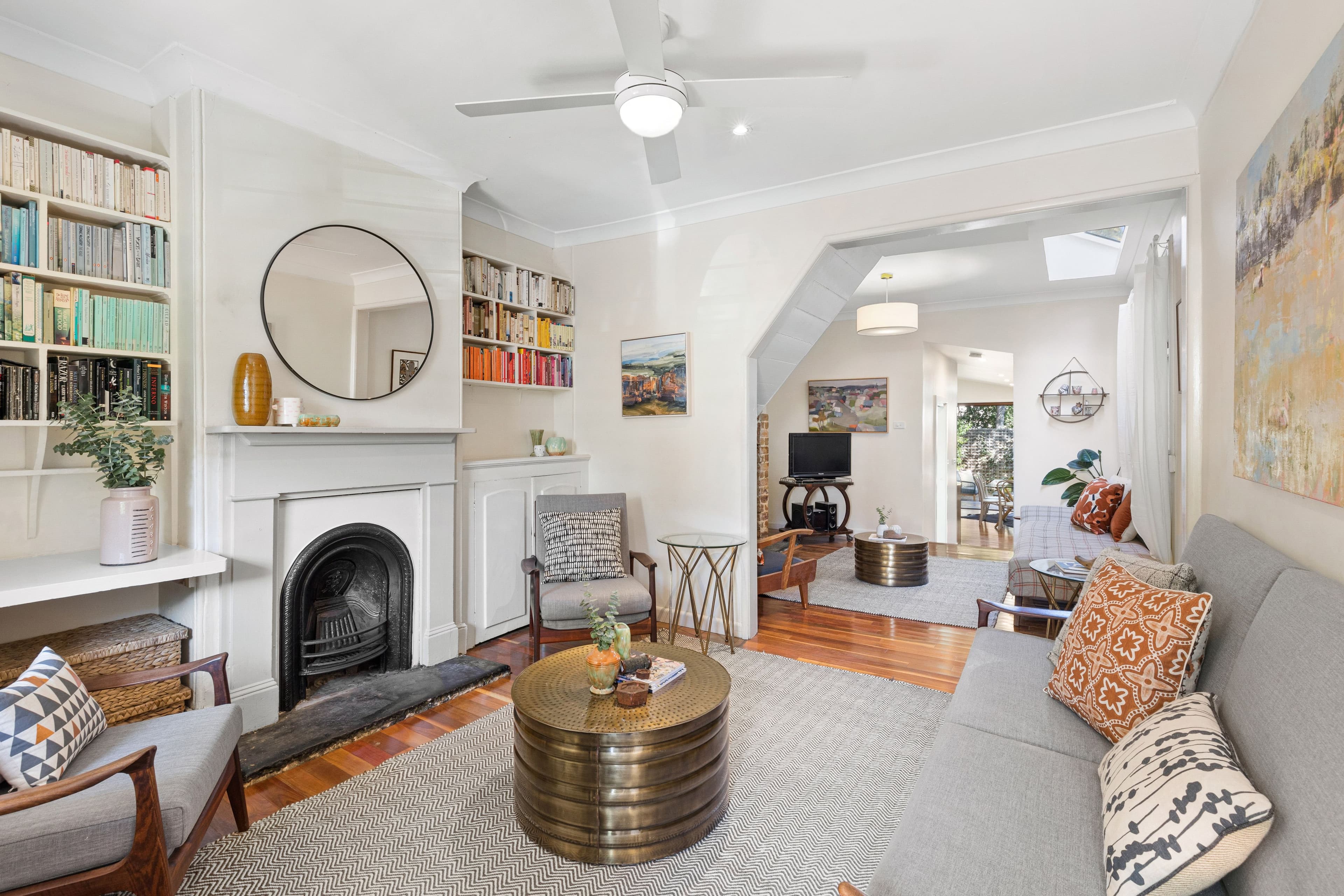 76 Hordern Street, Newtown NSW 2042, Newtown - Image 1