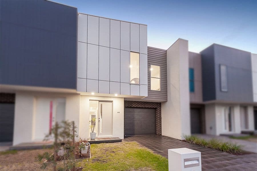 46 Cascade Terrace, Craigieburn VIC 3064, Craigieburn - Image 1