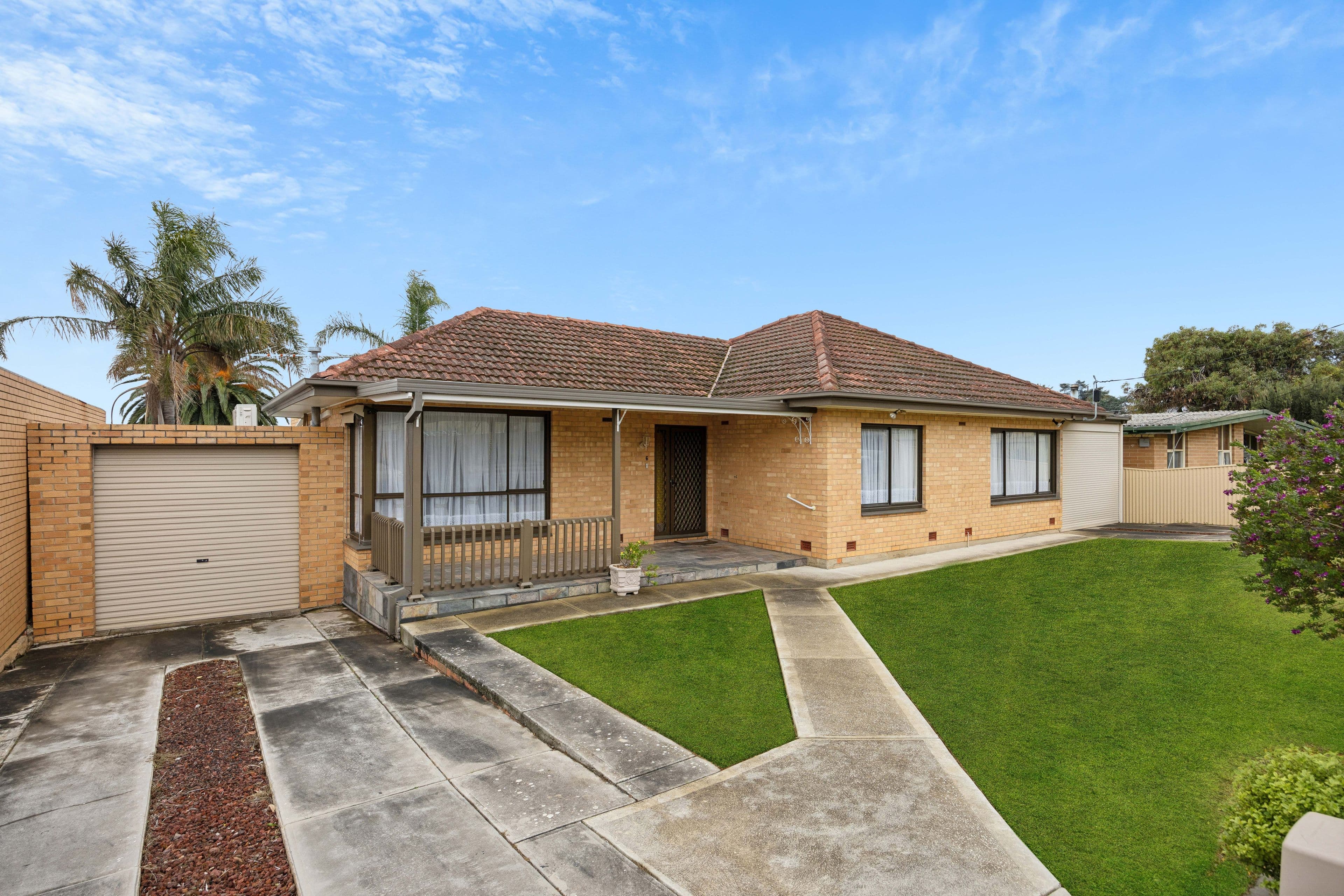 6 Basten Avenue, Seaview Downs SA 5049, Seaview Downs - Image 1