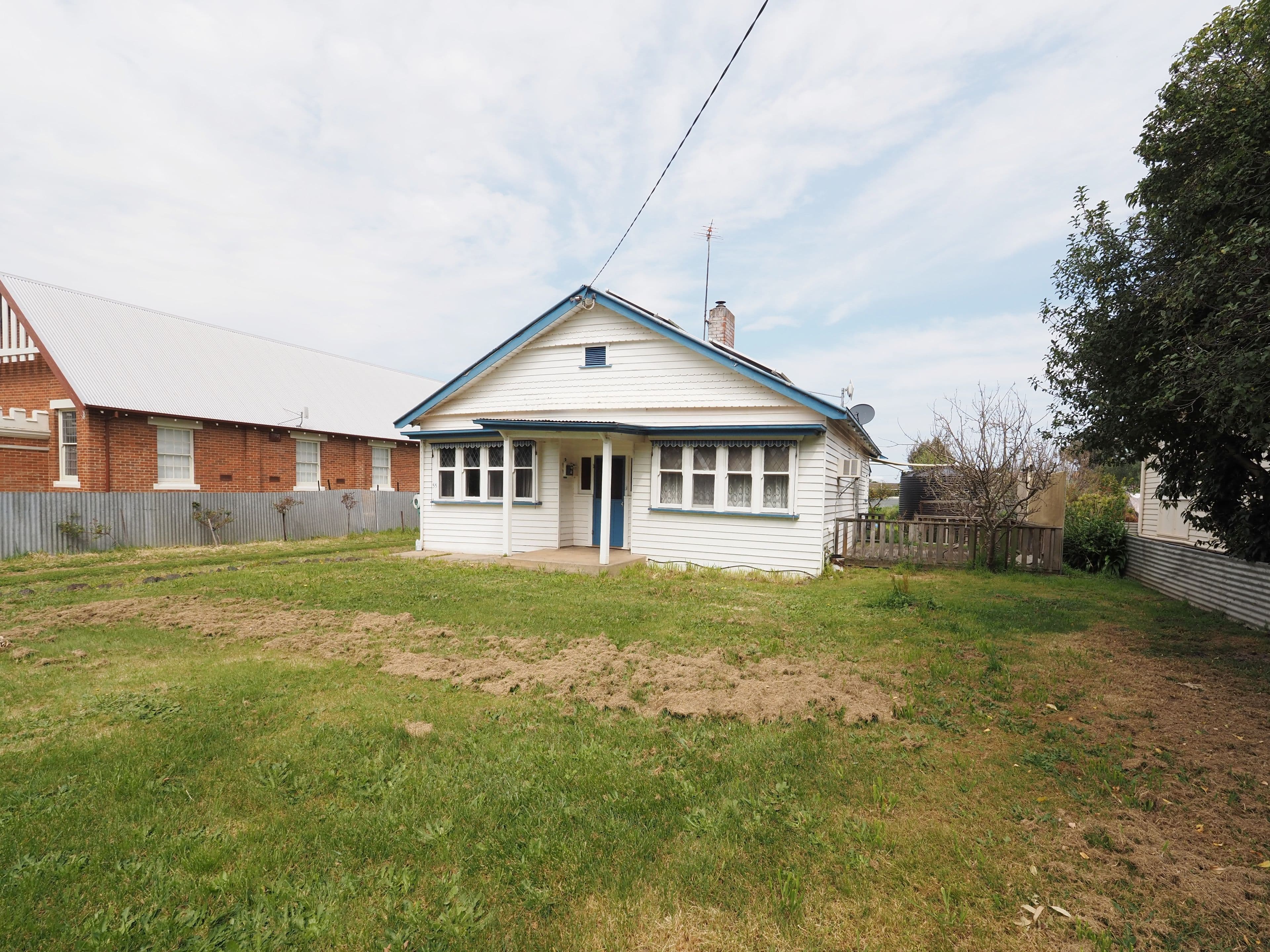 55 High Street, Lismore VIC 3324, Lismore - Image 1