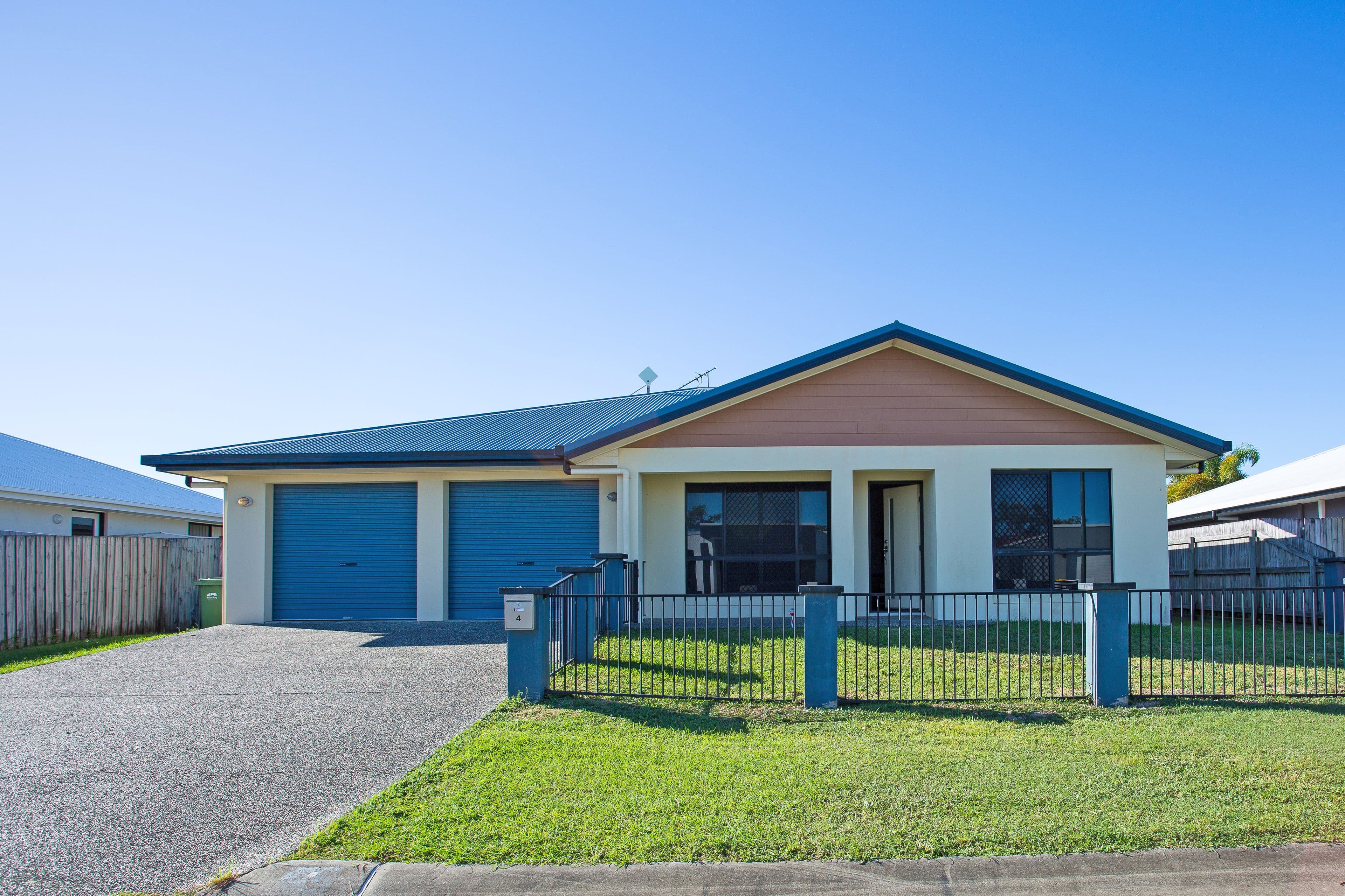 4 Lucinda Street, Glenella QLD 4740, Glenella - Image 1