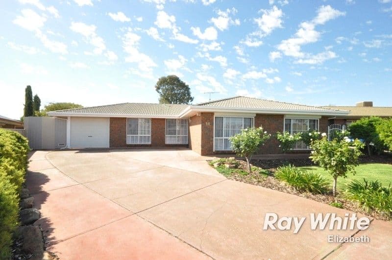 11 Florida Court, CRAIGMORE SA 5114, Craigmore - Image 1