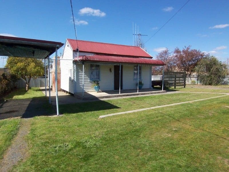 110 Wood Street, CALIFORNIA GULLY VIC 3556, California Gully - Image 1