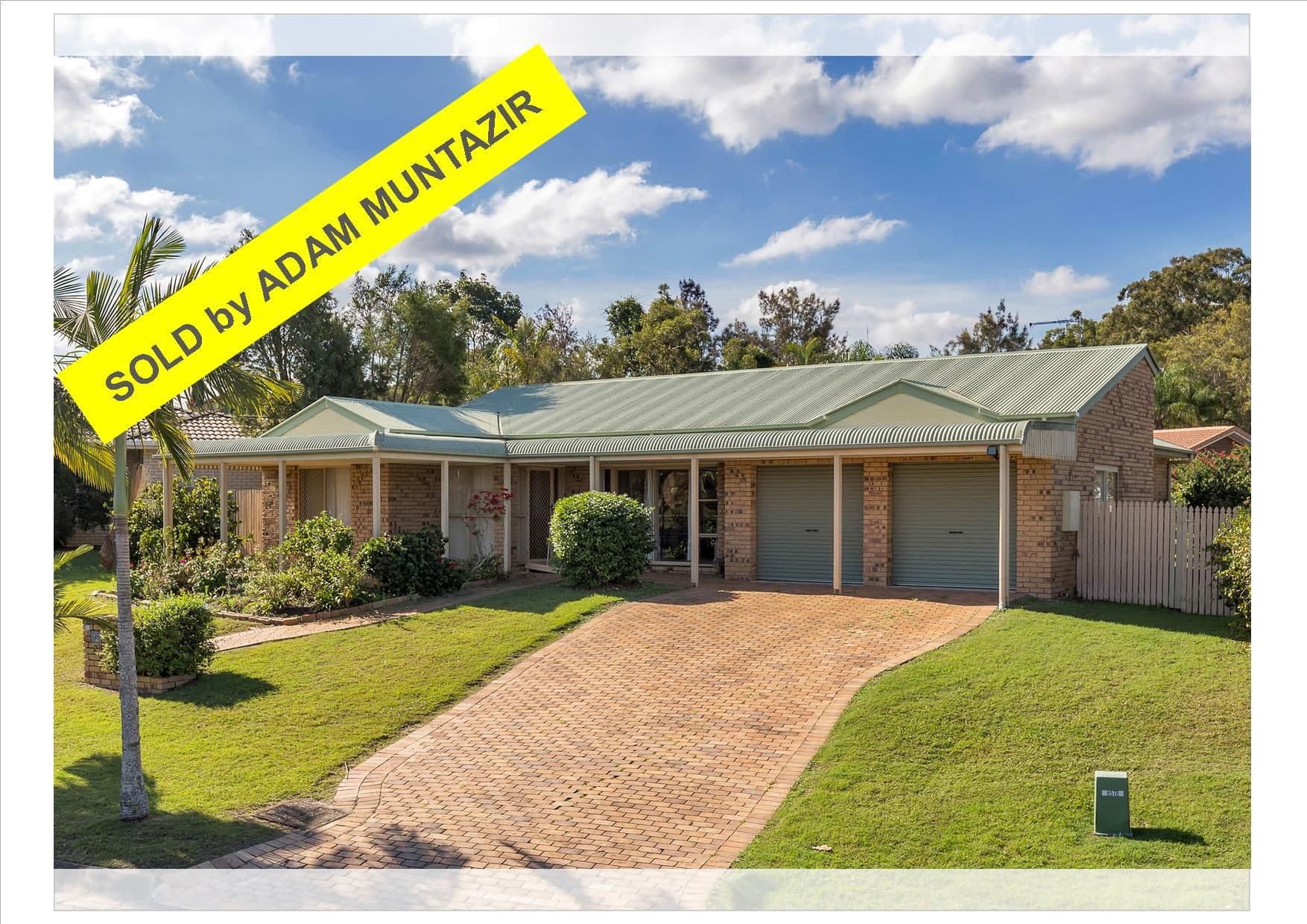 21 Sheldon Street, Calamvale QLD 4116, Calamvale - Image 1
