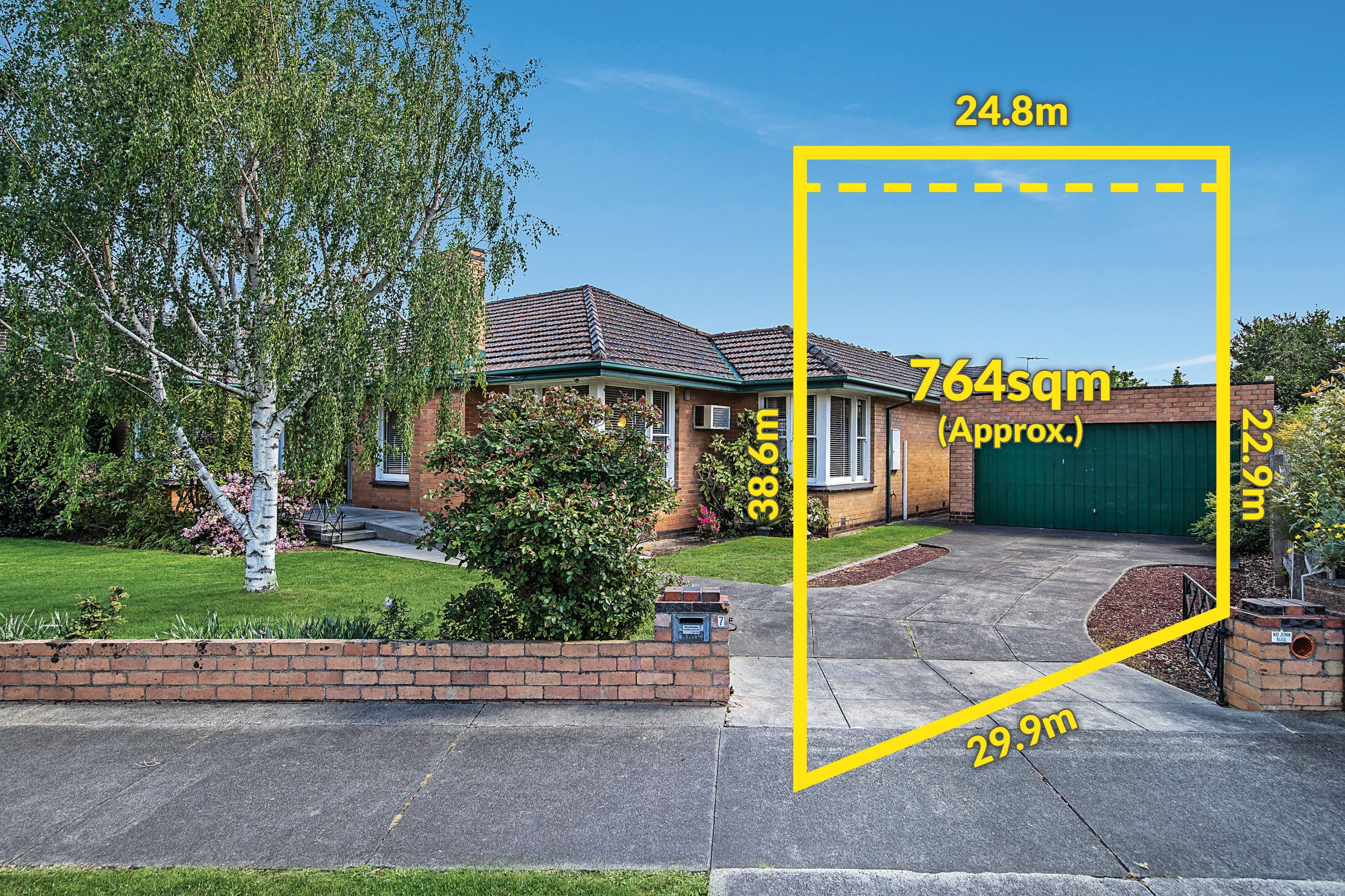 7 Winbourne Road, Mount Waverley VIC 3149, Mount Waverley - Image 1