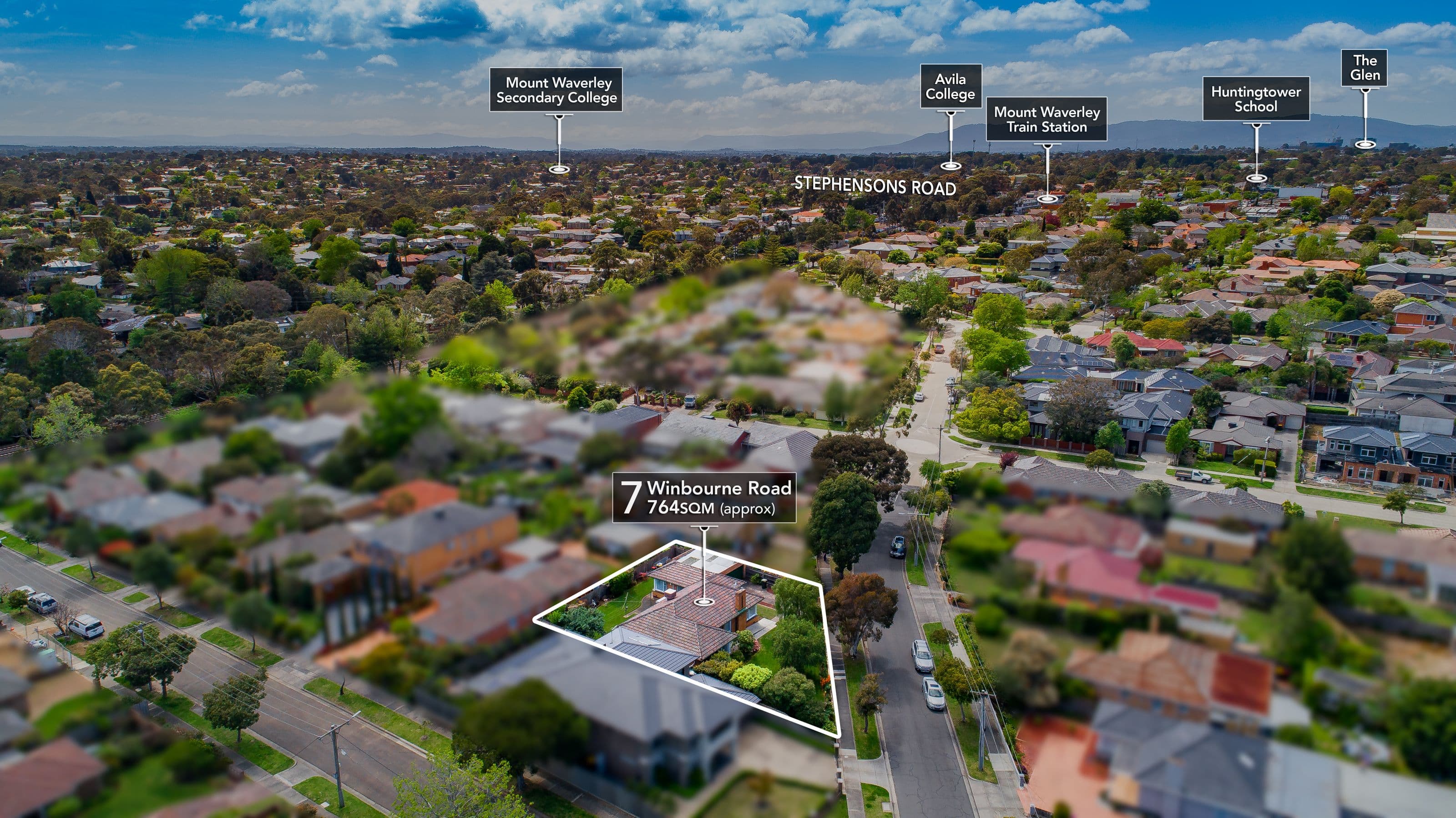 7 Winbourne Road, Mount Waverley VIC 3149, Mount Waverley - Thumbnail 3