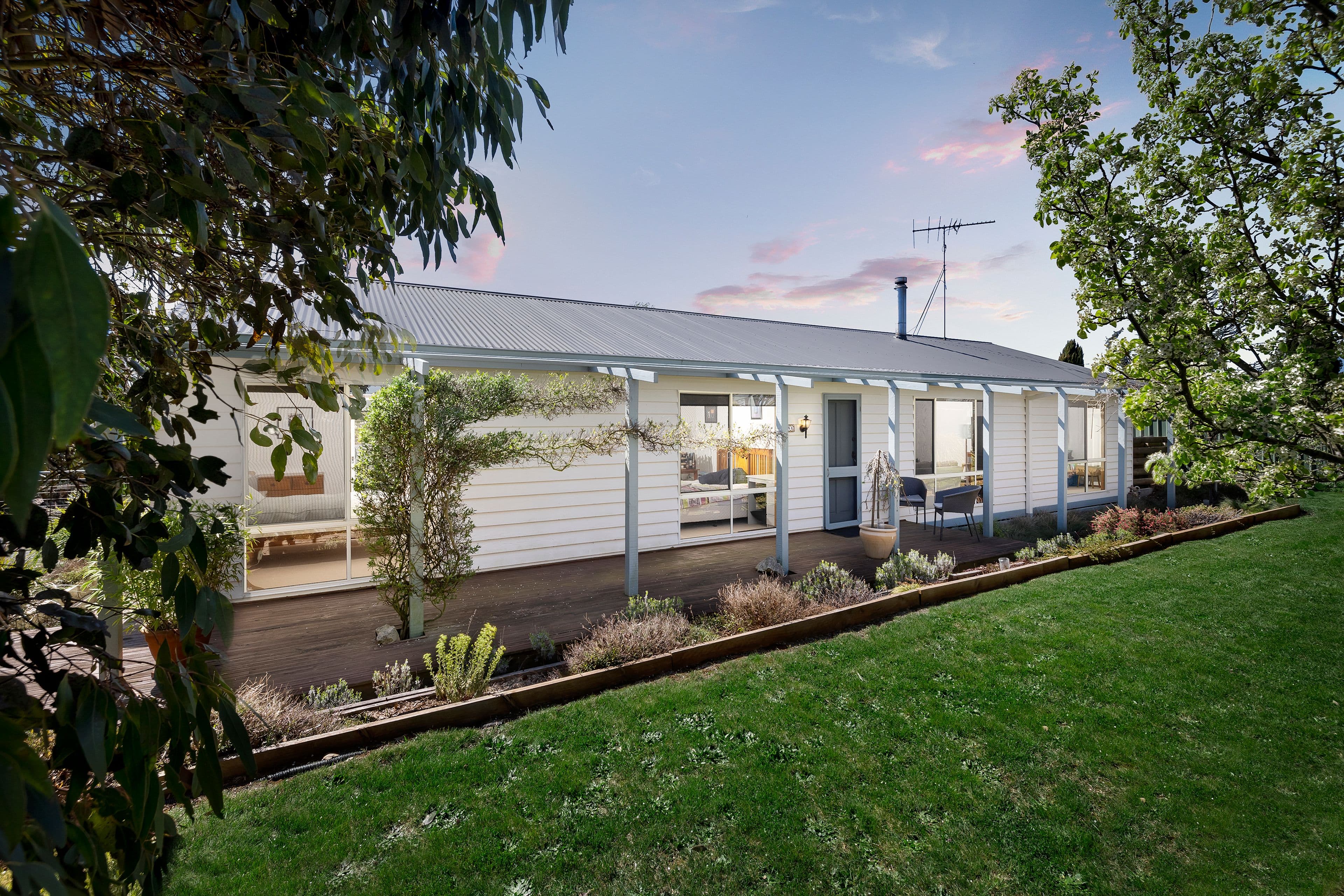 94 Chauncey Street, Lancefield VIC 3435, Lancefield - Image 1